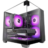 Mars Gaming Mc-visionm Pc-tårnkasse