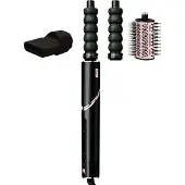 Shark FlexStyle 3-i-1 Air Styling & Hair Drying System i Black/Rose Gold | HD426EU | va SharkNinja