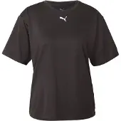 Puma Tad Essentials Relaxed Kortarmet T-skjorte