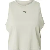Puma 527733 Cloudspun Ermeløs T-skjorte