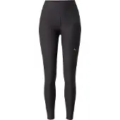 Puma CLOUDSPUN High-Waist Tights Women, Clothing, Black, XXS