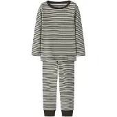 Name It Mini Printet Pysjamassett