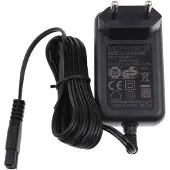 Electrolux lader, 18V, EU Plug 4055453197