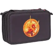 LEGO Ninjago 3 Layer Pennal