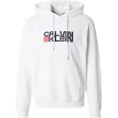 Calvin Klein Jeans Lv04rd258g Collegegenser