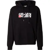 Calvin Klein Jeans Lv04rd258g Collegegenser