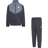Nike 86l049 Tricot Langarmet Sett