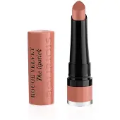 Bourjois Rouge Velvet The Nº04 Hip Hip Pink Leppestift