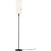 SERIEN LIGHTING serien.lighting Club M LED-gulvlampe, svart