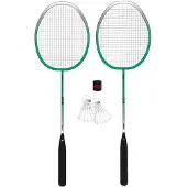 Schreuder Badminton Set - 3+ Years