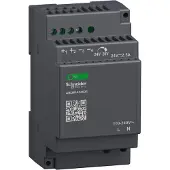 Schneider Electric ABLM1A24025, PS-transformator, 53 mm, 55,6 mm, 91 mm, 221 g, 110 mm