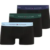 Tommy Hilfiger Signature Essential Boxers 3 Enheter