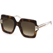 Just cavalli Sjc023v Solbriller For Kvinner