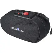 Klickfix Micro Sl Sadelveske 1.2l