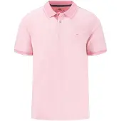 Fynch&Hatton 15031904 Kortermet Poloskjorte