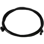 MSCH Copenhagen Mtb Ptfe Bremsekabel 100 Enheter