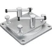 Unior Svivelbase For 721-6/721q-6