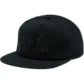 Black Diamond Washed Cap