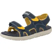 Timberland Perkins Row 2 Strap Sandaler For Småbarn