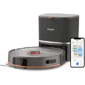 Philips Xu5100/10 0.26 L Robotstøvsuger