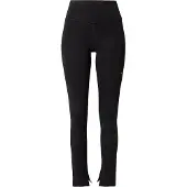 Puma SHAPE Split Tights Women, Clothing, Black, L