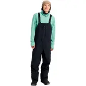 Burton Reserve Gore-tex 2l Bib Short Bukser