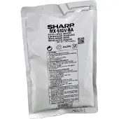Sharp Developer svart