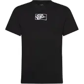 Vans By Blocked Box Kortarmet T-skjorte