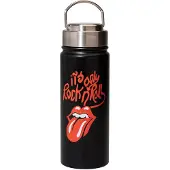 Erik Editores The Rolling Stones Hot&cold 500ml Flaske