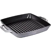 Zwilling Grill Stekepanne 28 Cm