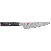 Miyabi 5000 FC-D Shotoh kjøkkenkniv 14 cm, Pakkawood