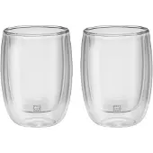 Zwilling Sorrento Kaffeglas sæt 200 ml / 2-dele