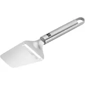 Zwilling Pro ostehøvel - Sølv - 22 cm
