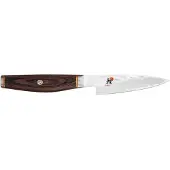 Miyabi 6000 MCT Shotoh 9 cm, Pakkatræ