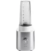 Zwilling ENFINIGY Blender, Elektrisk visp, 0,55 l, Pulsfunksjon, 600 W, Sølv