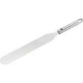 Zwilling Pro Paletkniv Sølv, 18/10 rustfrit stål