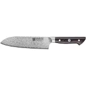 Zwilling TANREI Santoku 18 cm, Santoku-kniv, 18 cm, Rustfritt stål, 1 stykker