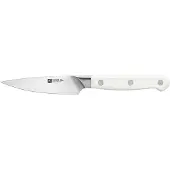 Zwilling Pro le blanc urtekniv 10 cm, hvit