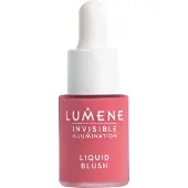 Lumene Invisible Illumination Liquid Blush Wild Flower