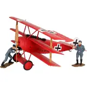 Revell Modell plastikowy Fokker Dr.I Richthofen