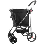 Rolser Basket Mf 4b Handlevogn