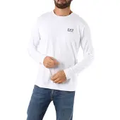 Emporio Armani 8npt28_pjvqz Langarmet T-skjorte