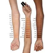 Too Faced Born This Way Matte Foundation Ganache