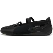 Puma Speedcat Satin Ballet Sneakers Women, Shoes, Black/Cool Dark Gray, 37