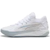 Puma Stewie 4 Basketball Shoes Women, Shoes, White, 36