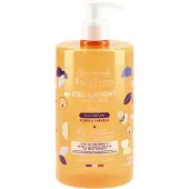 Beauterra Bio 750ml Dusjsåpe