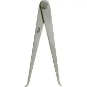 Vogel's Flatbent Internt Kompass 400 Mm