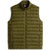 Tommy Hilfiger Packable Quilted Vest