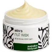 Australian bodycare Men's Nut Wax 50 ml