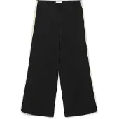Vero moda Berlin Mw Wide Panel Bukse (134 / 9 år)